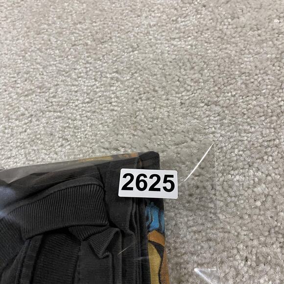 VTG Harley-Davidson Shirt Mens XL Australia Brisbane Morgan & Wacker 90s BIker - Picture 10 of 10